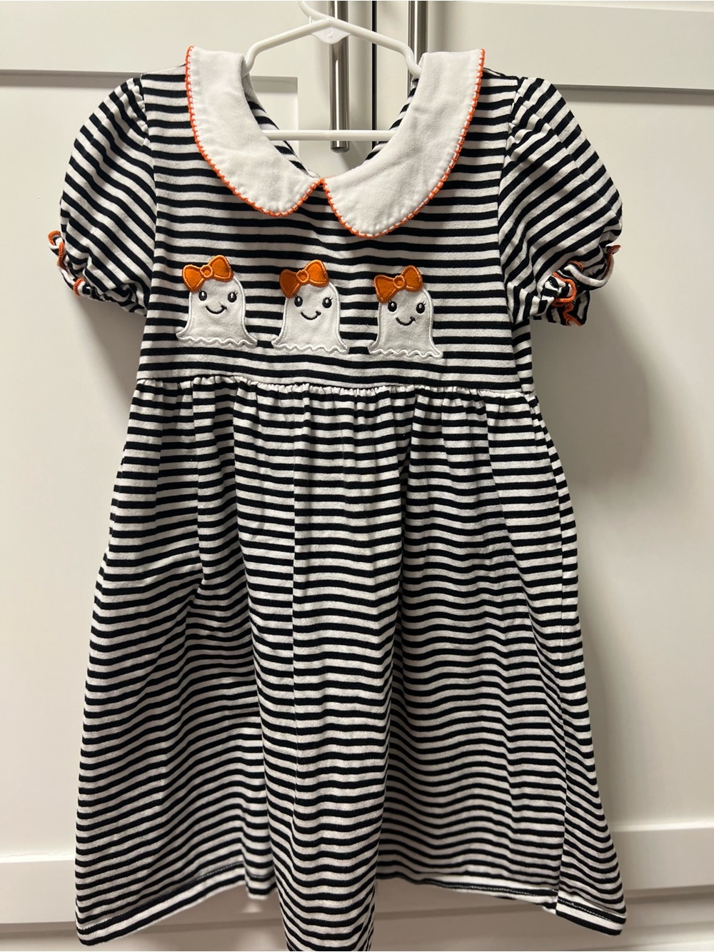 Halloween ghosts dress